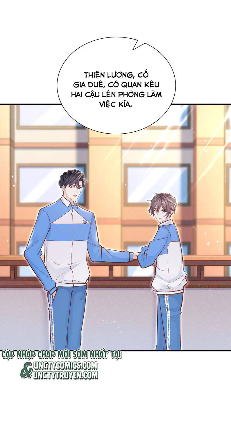 Anh Ấy Sinh Ra Đã Là Công Của Tôi Chapter 36 - 29