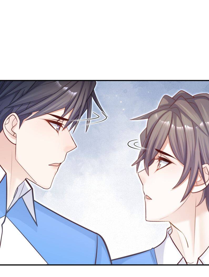 Anh Ấy Sinh Ra Đã Là Công Của Tôi Chapter 36 - 30