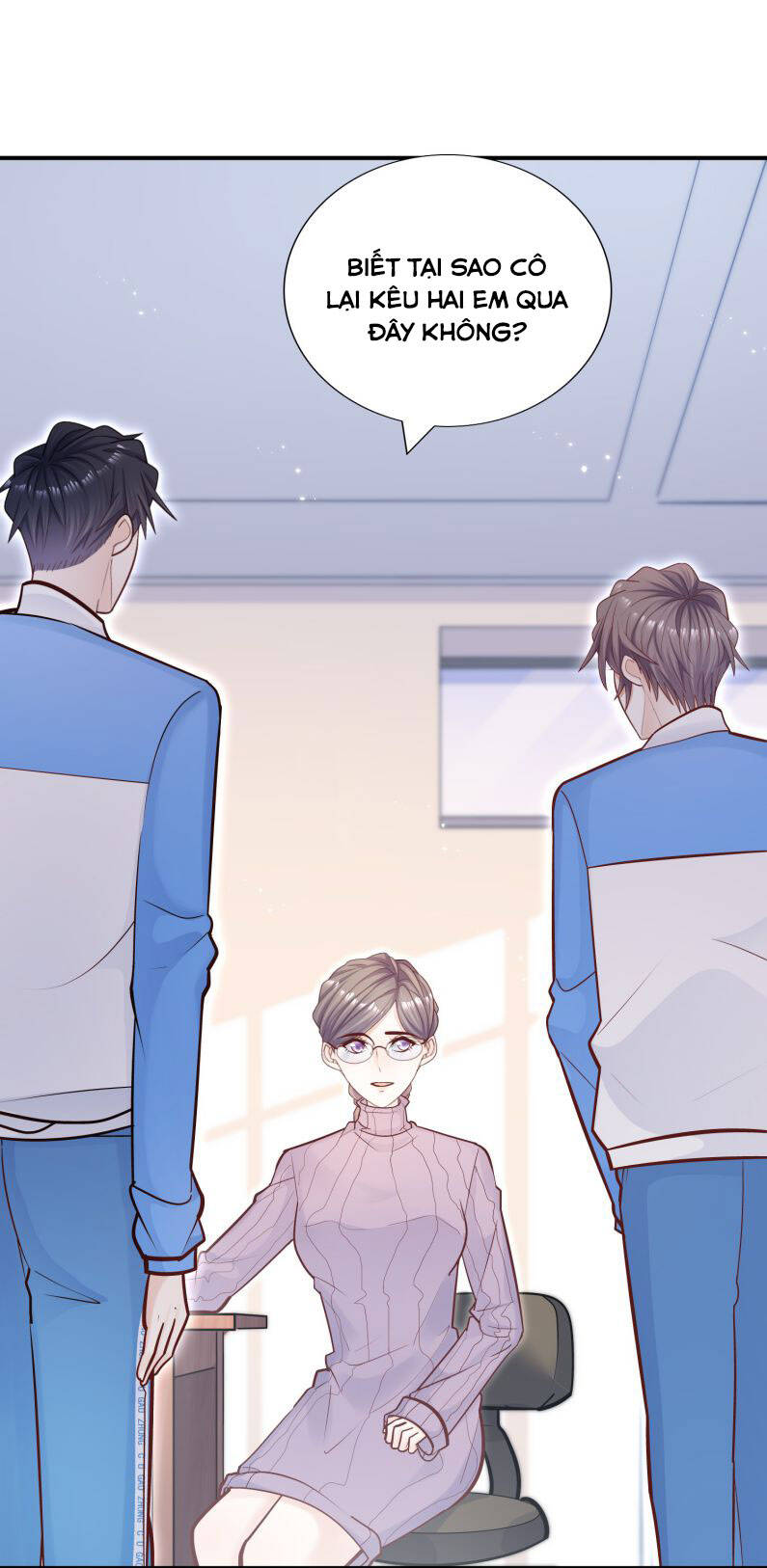 Anh Ấy Sinh Ra Đã Là Công Của Tôi Chapter 36 - 32