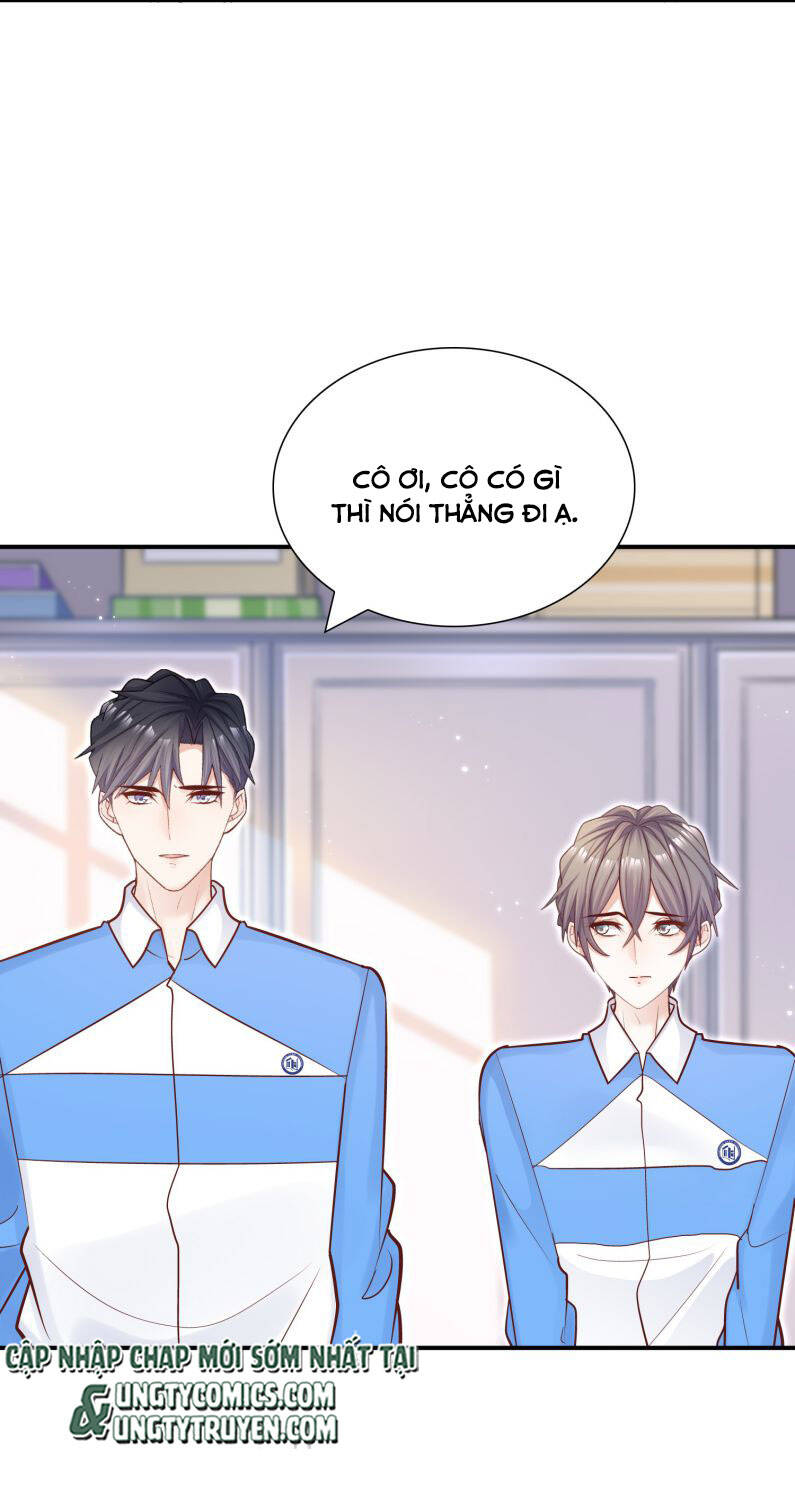 Anh Ấy Sinh Ra Đã Là Công Của Tôi Chapter 36 - 33