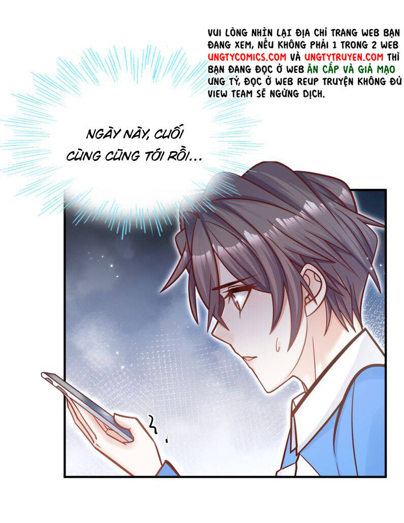 Anh Ấy Sinh Ra Đã Là Công Của Tôi Chapter 36 - 35