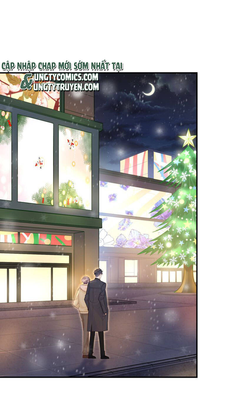 Anh Ấy Sinh Ra Đã Là Công Của Tôi Chapter 36 - 5