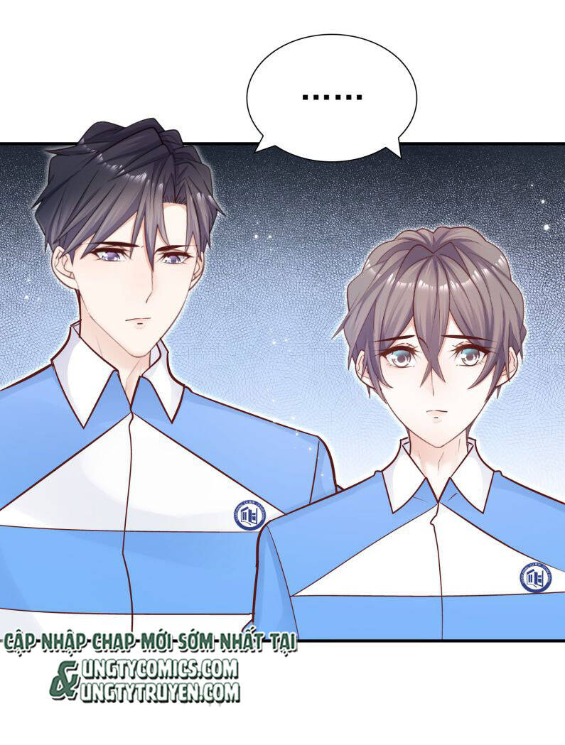 Anh Ấy Sinh Ra Đã Là Công Của Tôi Chapter 36 - 41