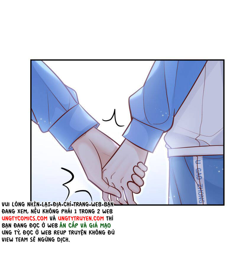 Anh Ấy Sinh Ra Đã Là Công Của Tôi Chapter 36 - 43