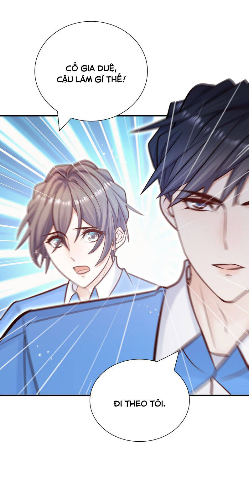 Anh Ấy Sinh Ra Đã Là Công Của Tôi Chapter 36 - 44