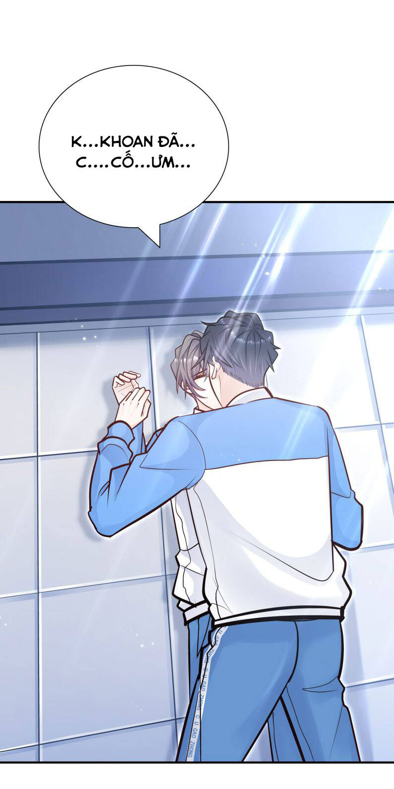 Anh Ấy Sinh Ra Đã Là Công Của Tôi Chapter 36 - 46