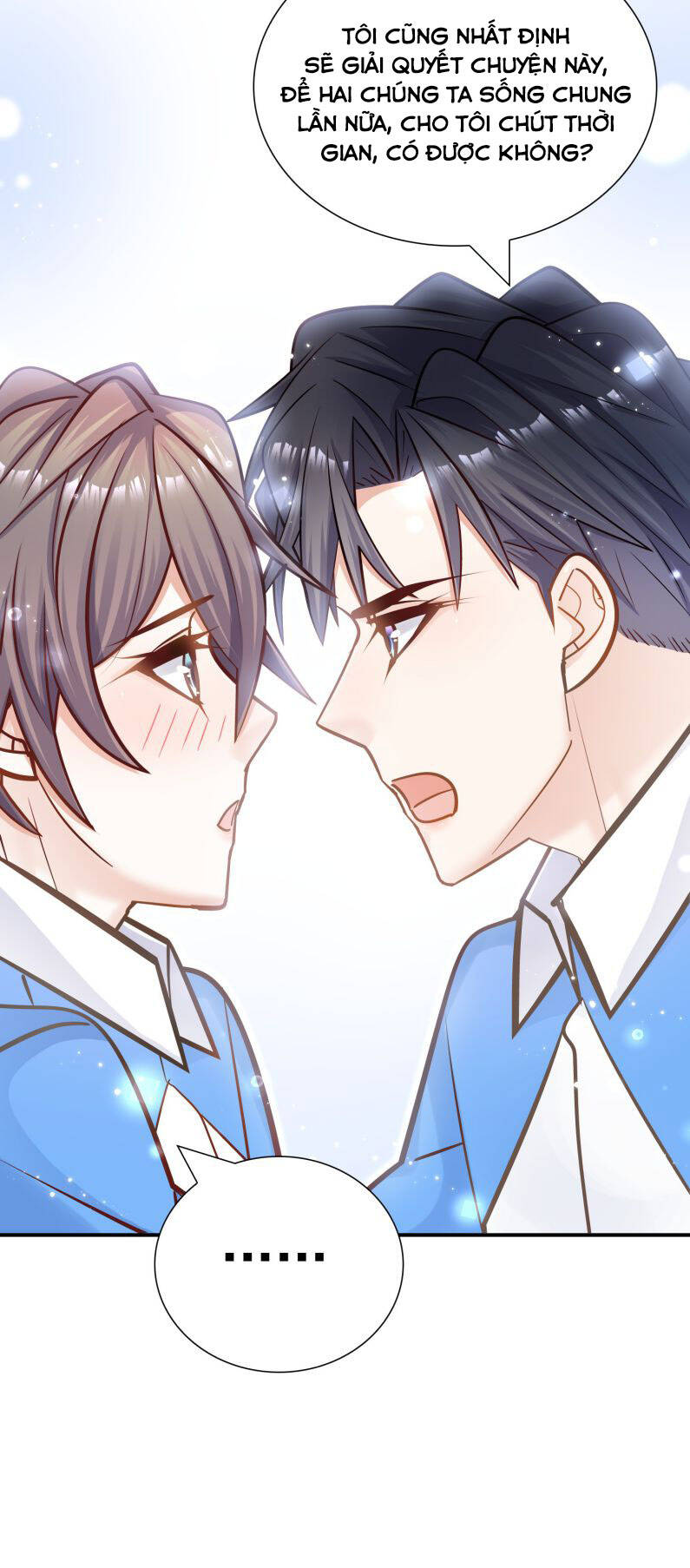 Anh Ấy Sinh Ra Đã Là Công Của Tôi Chapter 36 - 48