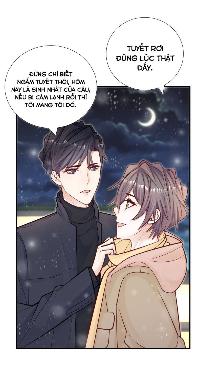 Anh Ấy Sinh Ra Đã Là Công Của Tôi Chapter 36 - 6