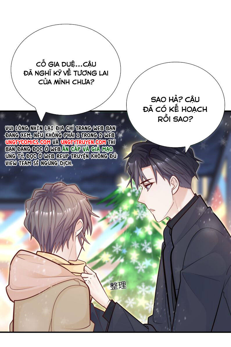 Anh Ấy Sinh Ra Đã Là Công Của Tôi Chapter 36 - 7