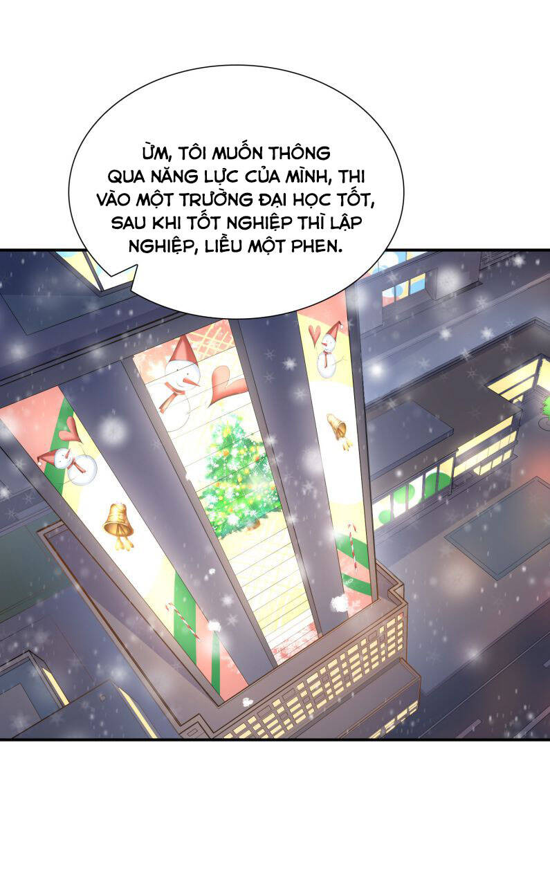 Anh Ấy Sinh Ra Đã Là Công Của Tôi Chapter 36 - 8