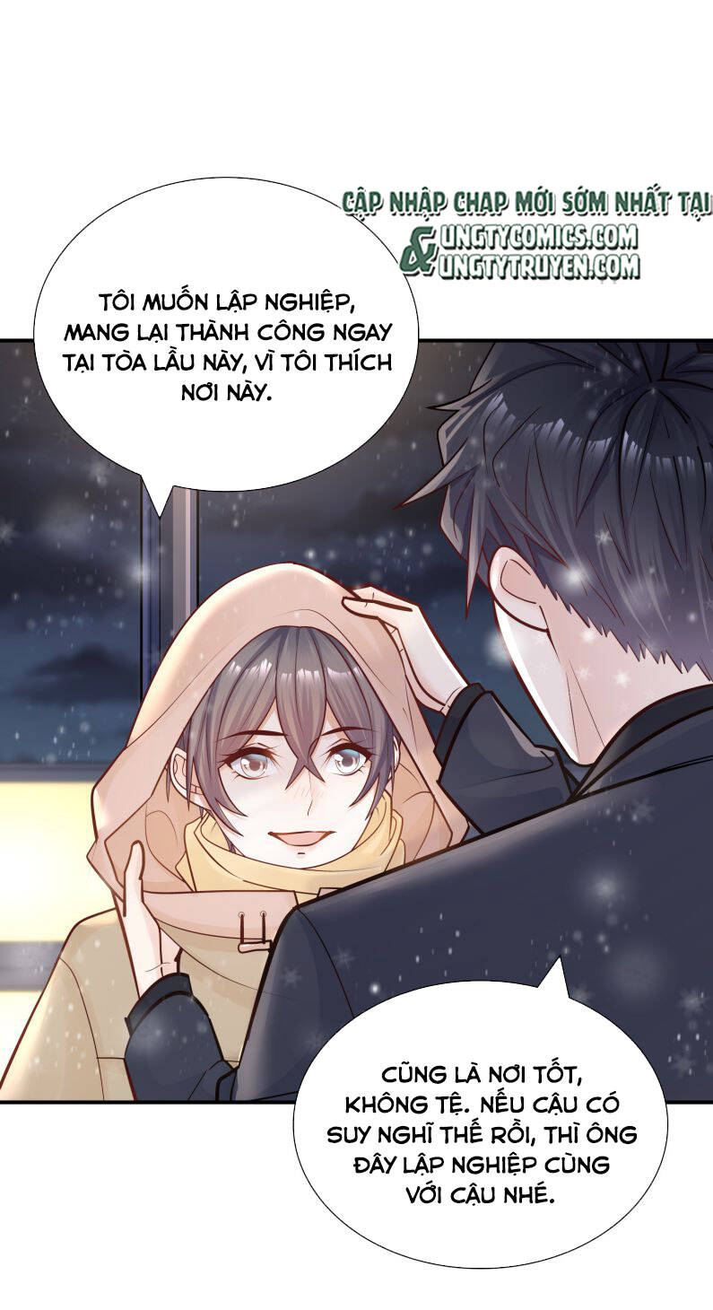 Anh Ấy Sinh Ra Đã Là Công Của Tôi Chapter 36 - 9