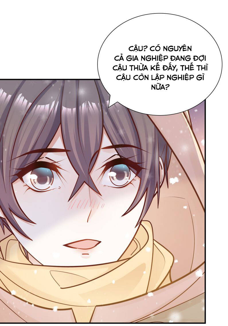 Anh Ấy Sinh Ra Đã Là Công Của Tôi Chapter 36 - 10