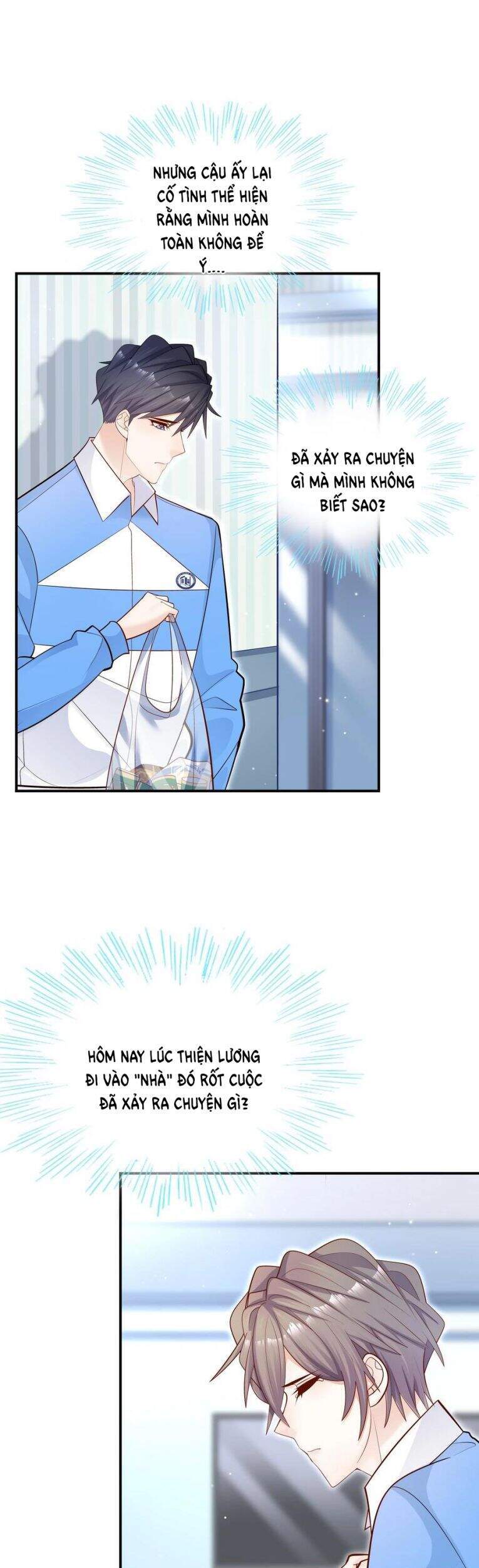 Anh Ấy Sinh Ra Đã Là Công Của Tôi Chapter 26 - 12