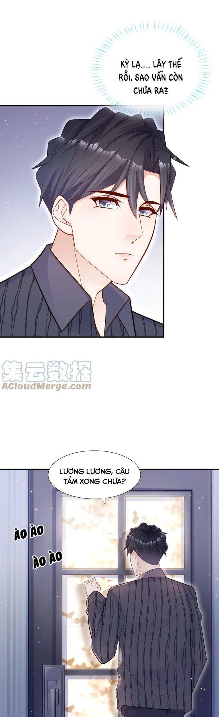 Anh Ấy Sinh Ra Đã Là Công Của Tôi Chapter 26 - 26