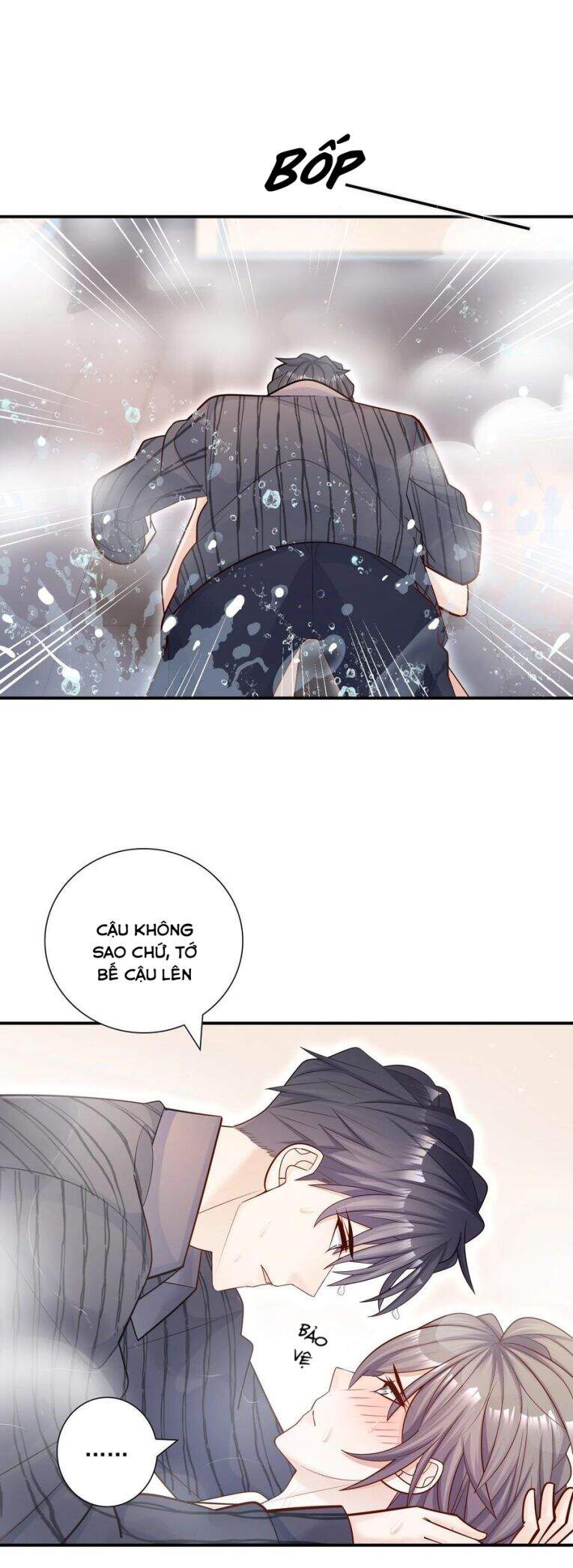 Anh Ấy Sinh Ra Đã Là Công Của Tôi Chapter 26 - 34