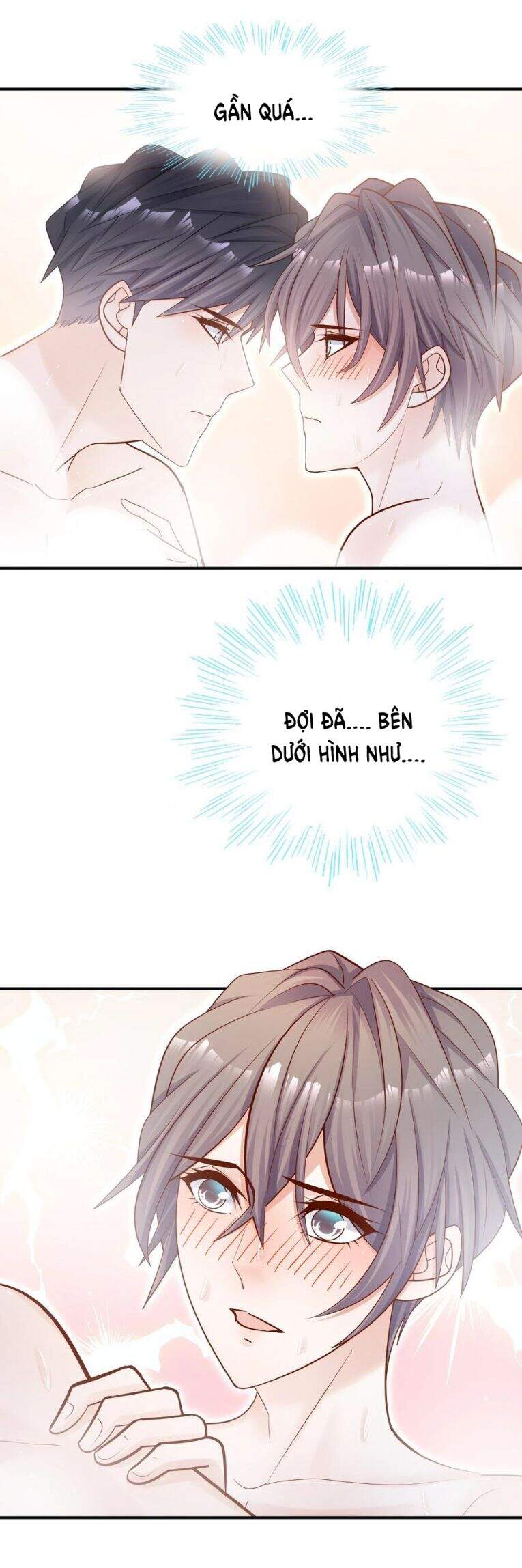 Anh Ấy Sinh Ra Đã Là Công Của Tôi Chapter 26 - 38