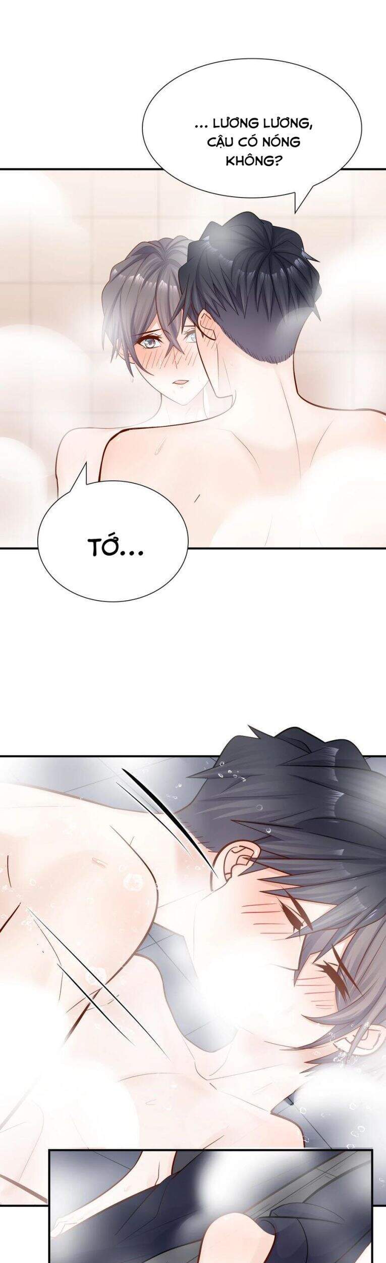 Anh Ấy Sinh Ra Đã Là Công Của Tôi Chapter 26 - 42