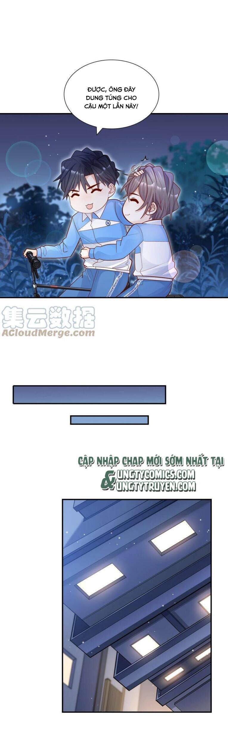 Anh Ấy Sinh Ra Đã Là Công Của Tôi Chapter 26 - 6