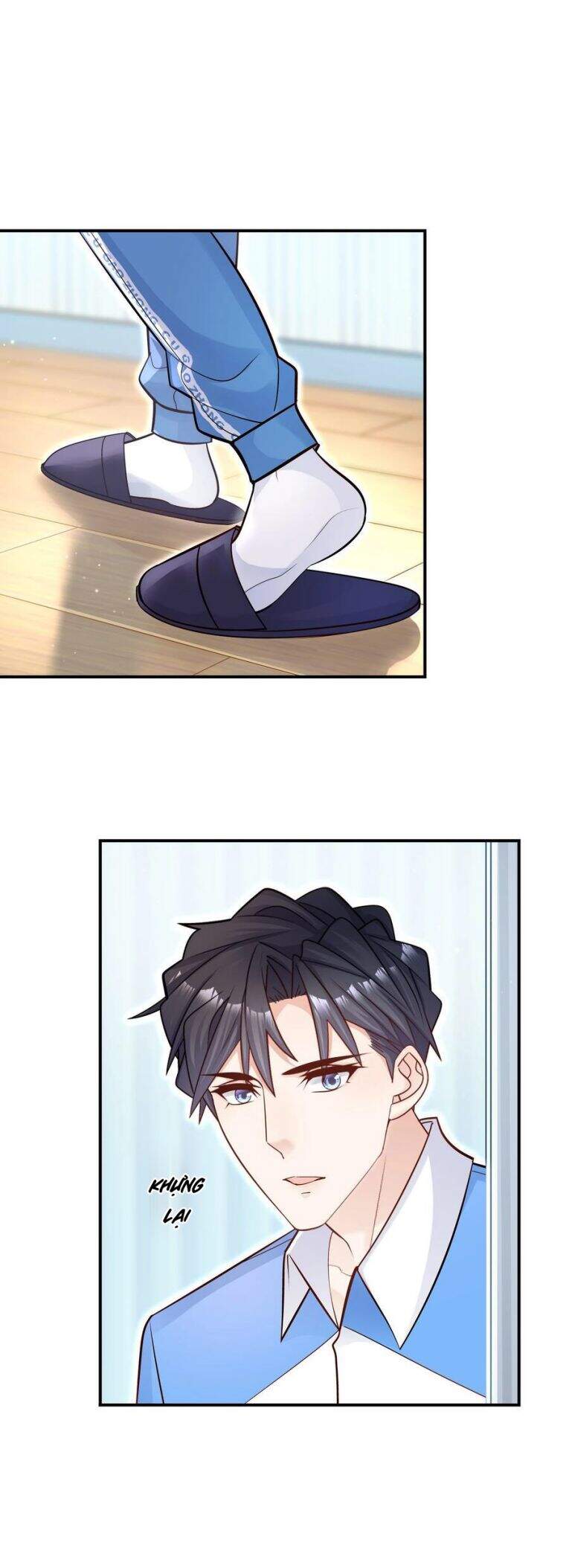 Anh Ấy Sinh Ra Đã Là Công Của Tôi Chapter 26 - 9