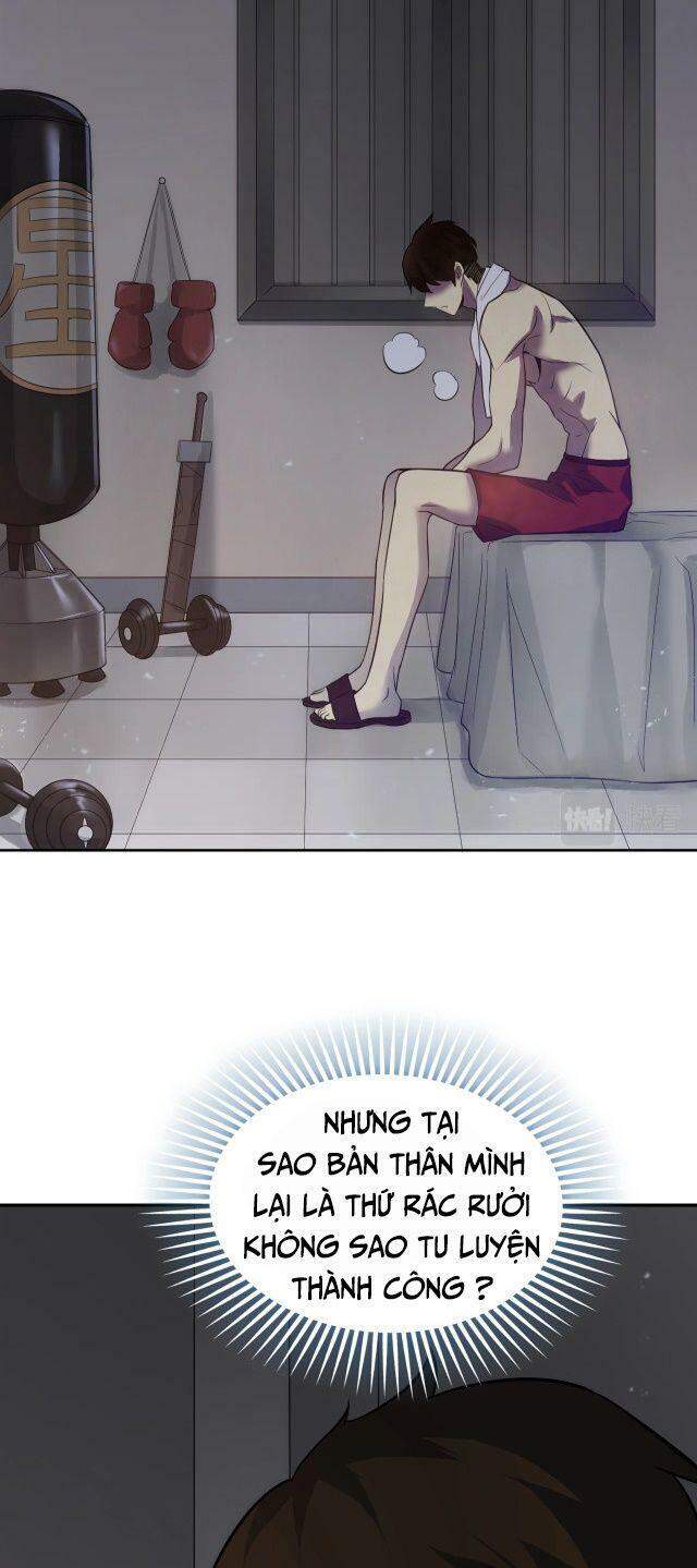 Mạt Thế Đạo Tặc Hành Chapter 1 - 52