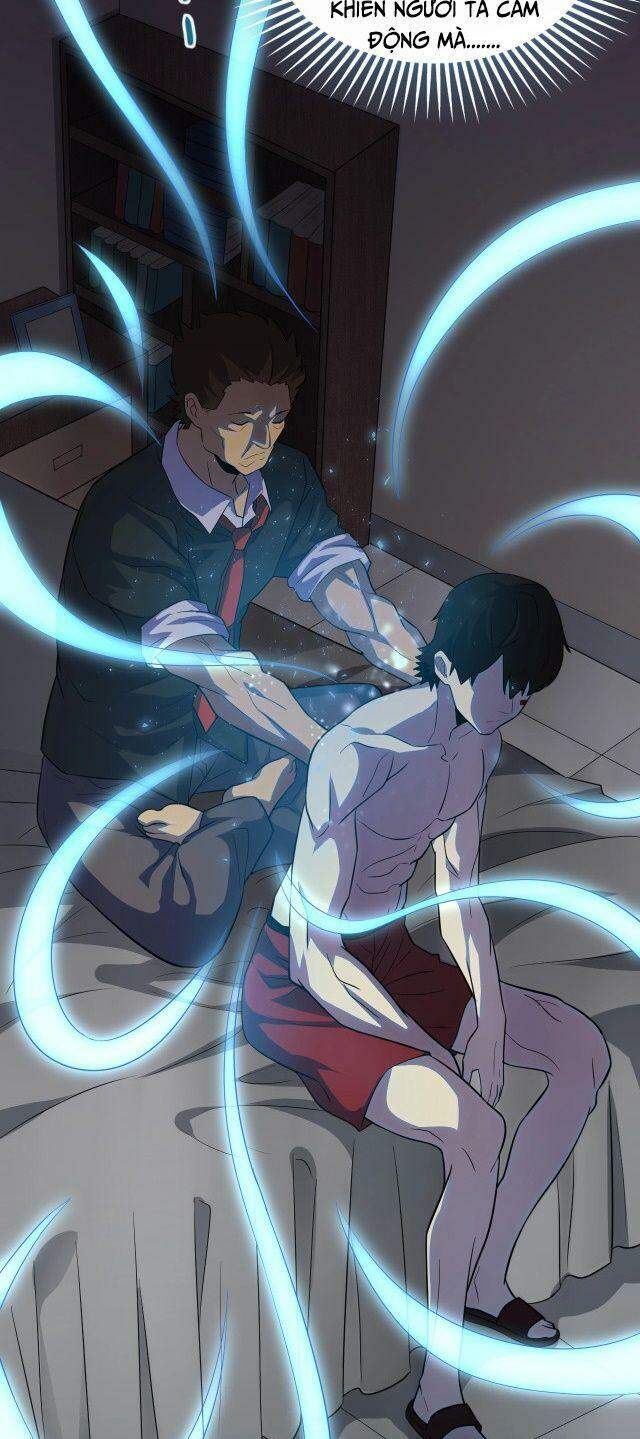 Mạt Thế Đạo Tặc Hành Chapter 1 - 59