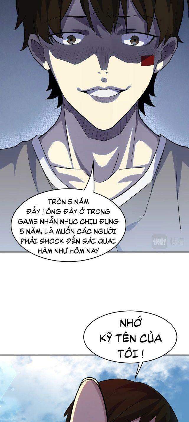 Mạt Thế Đạo Tặc Hành Chapter 1 - 10