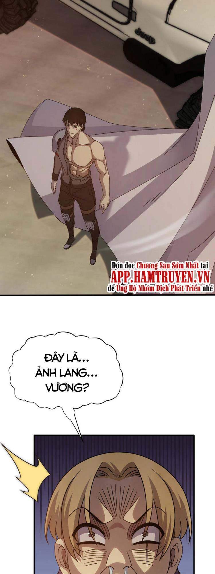 Mạt Thế Đạo Tặc Hành Chapter 10 - 26