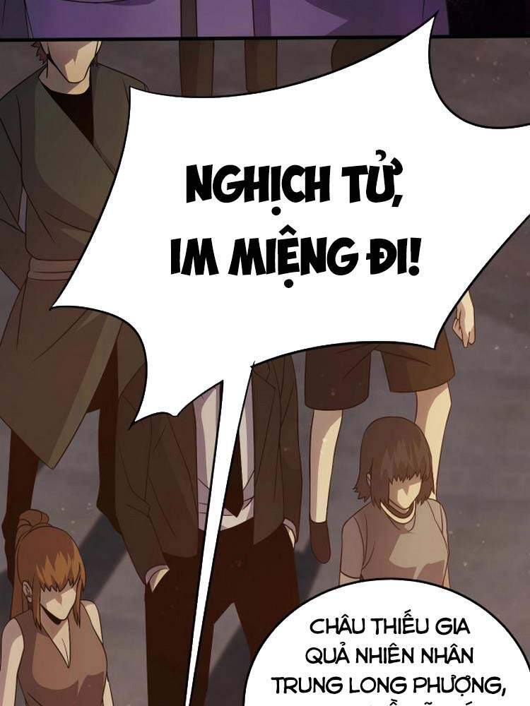 Mạt Thế Đạo Tặc Hành Chapter 10 - 37