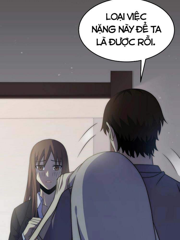Mạt Thế Đạo Tặc Hành Chapter 11 - 18