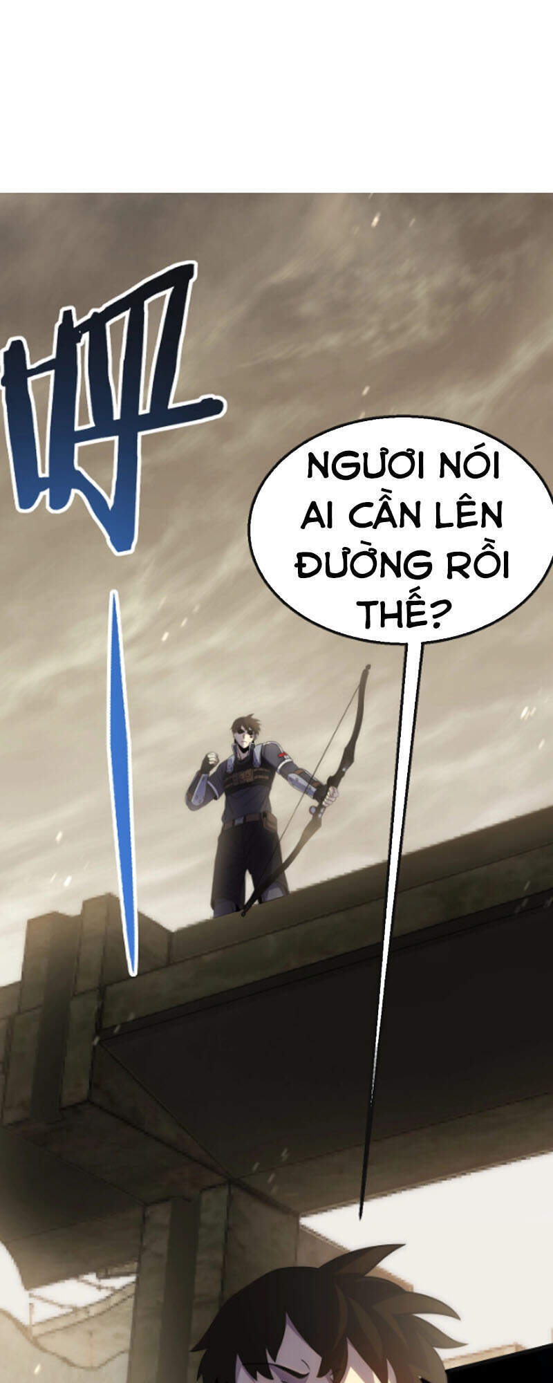 Mạt Thế Đạo Tặc Hành Chapter 15 - 35