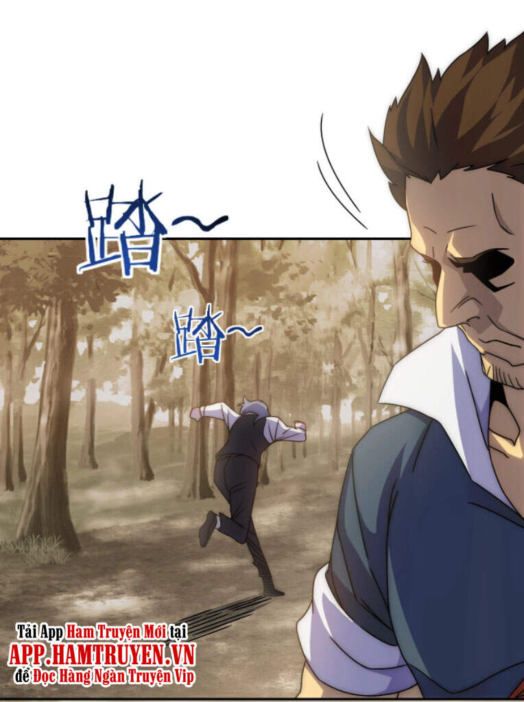 Mạt Thế Đạo Tặc Hành Chapter 17 - 11