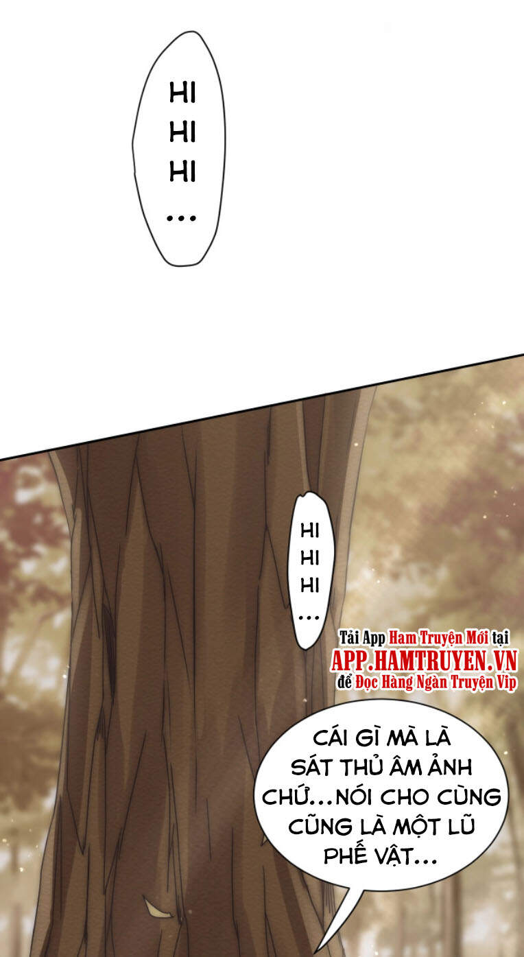 Mạt Thế Đạo Tặc Hành Chapter 17 - 35