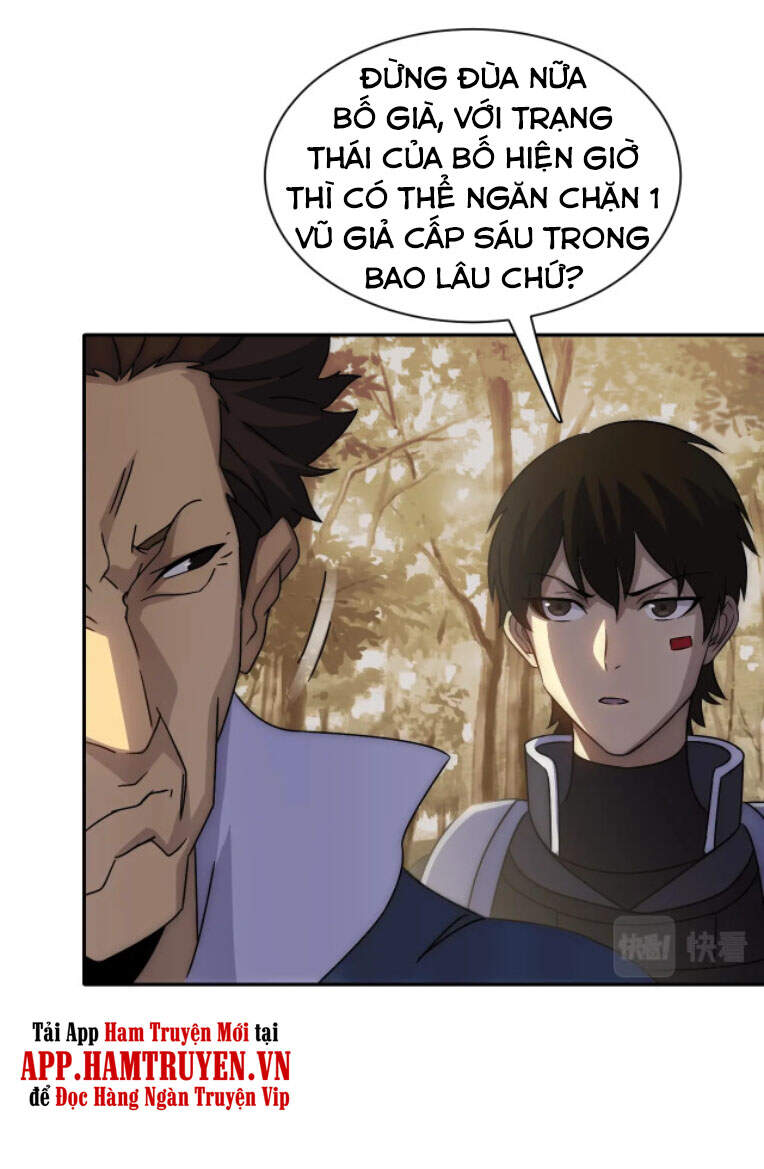 Mạt Thế Đạo Tặc Hành Chapter 17 - 9