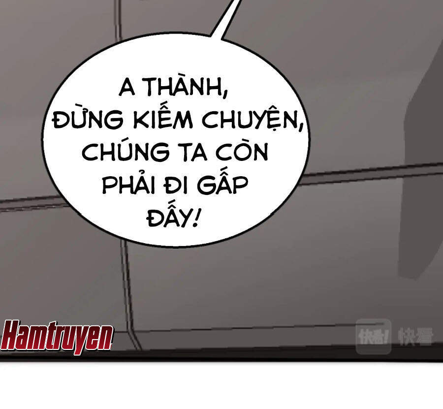 Mạt Thế Đạo Tặc Hành Chapter 20 - 38