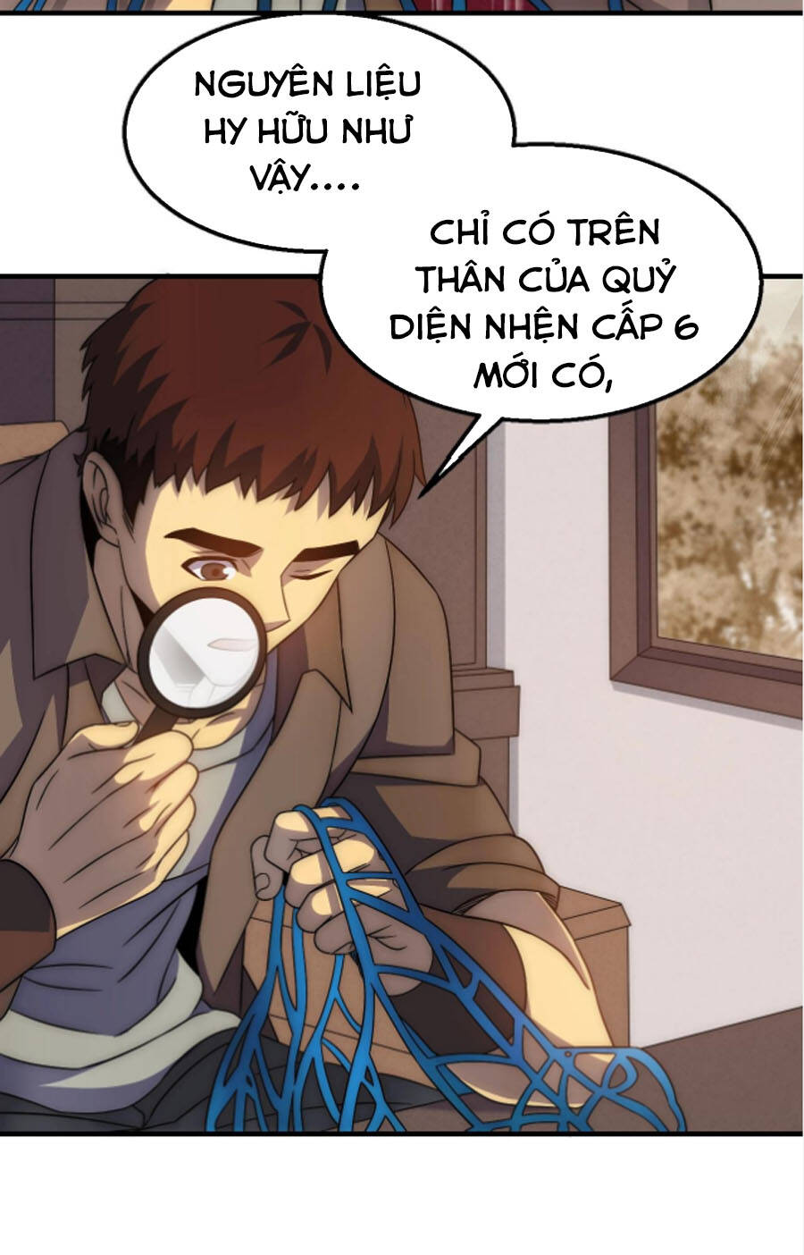 Mạt Thế Đạo Tặc Hành Chapter 30 - 9