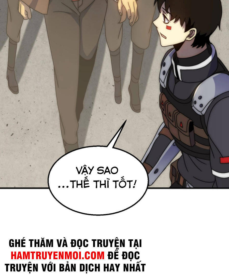 Mạt Thế Đạo Tặc Hành Chapter 31 - 29