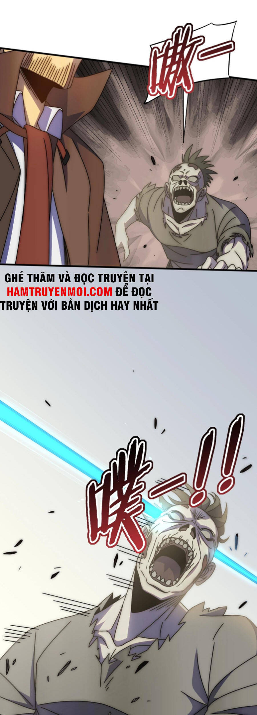 Mạt Thế Đạo Tặc Hành Chapter 32 - 21