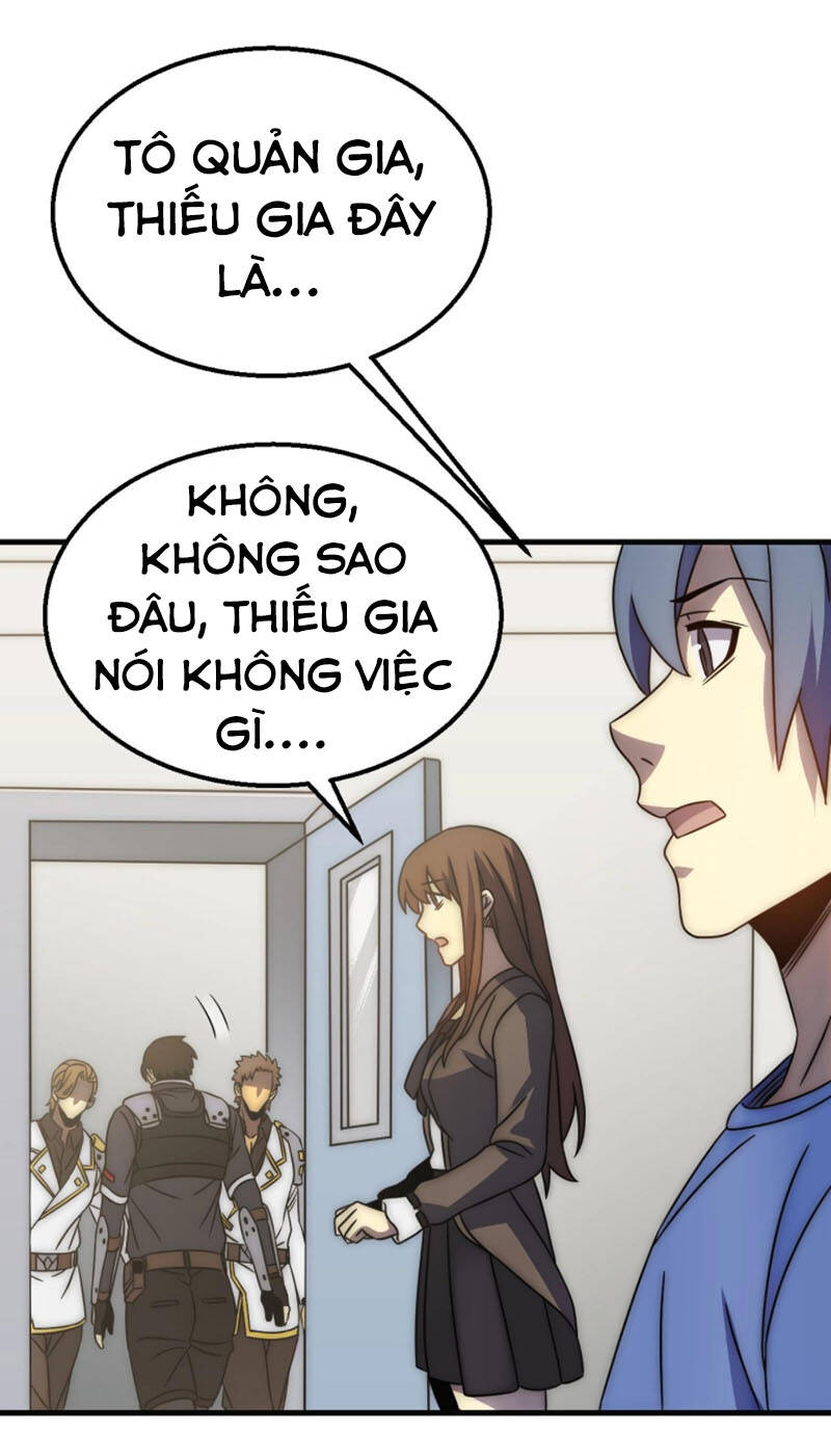Mạt Thế Đạo Tặc Hành Chapter 38 - 34