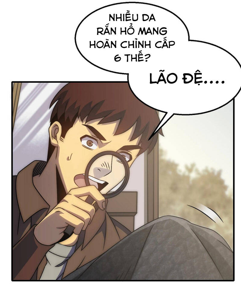 Mạt Thế Đạo Tặc Hành Chapter 39 - 2