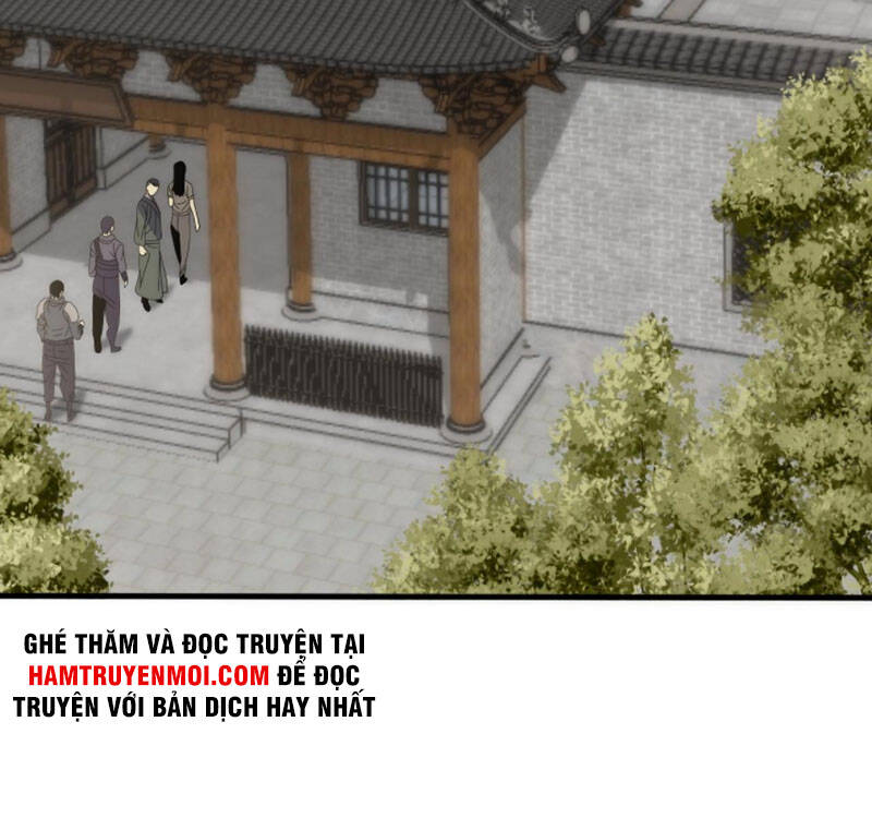 Mạt Thế Đạo Tặc Hành Chapter 39 - 11
