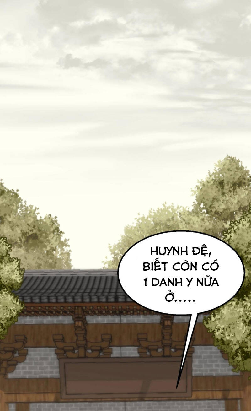 Mạt Thế Đạo Tặc Hành Chapter 39 - 20