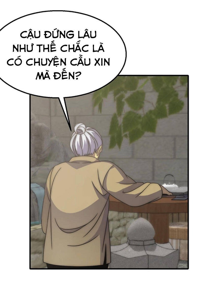 Mạt Thế Đạo Tặc Hành Chapter 39 - 32