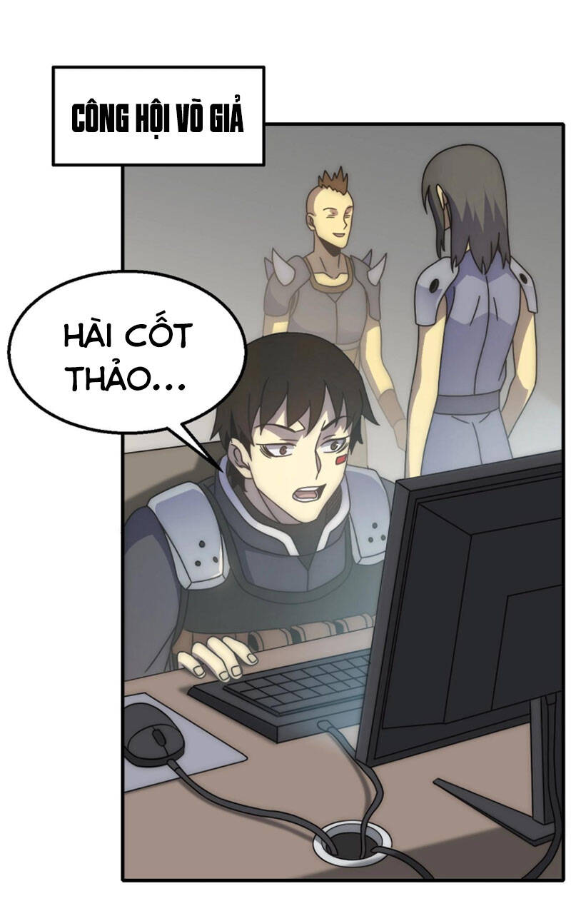 Mạt Thế Đạo Tặc Hành Chapter 39 - 38