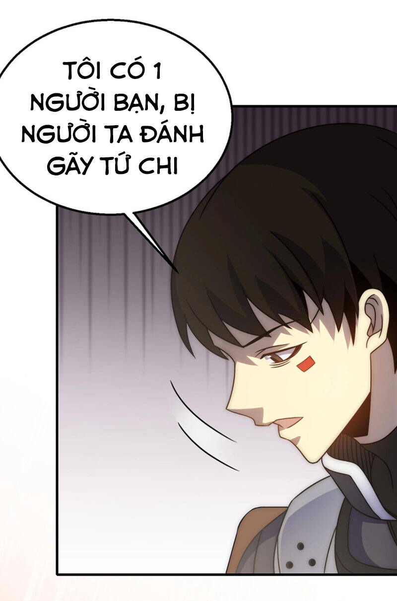 Mạt Thế Đạo Tặc Hành Chapter 39 - 6