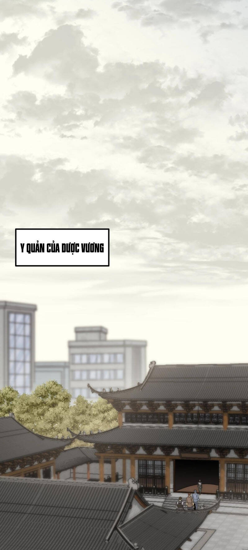 Mạt Thế Đạo Tặc Hành Chapter 39 - 10