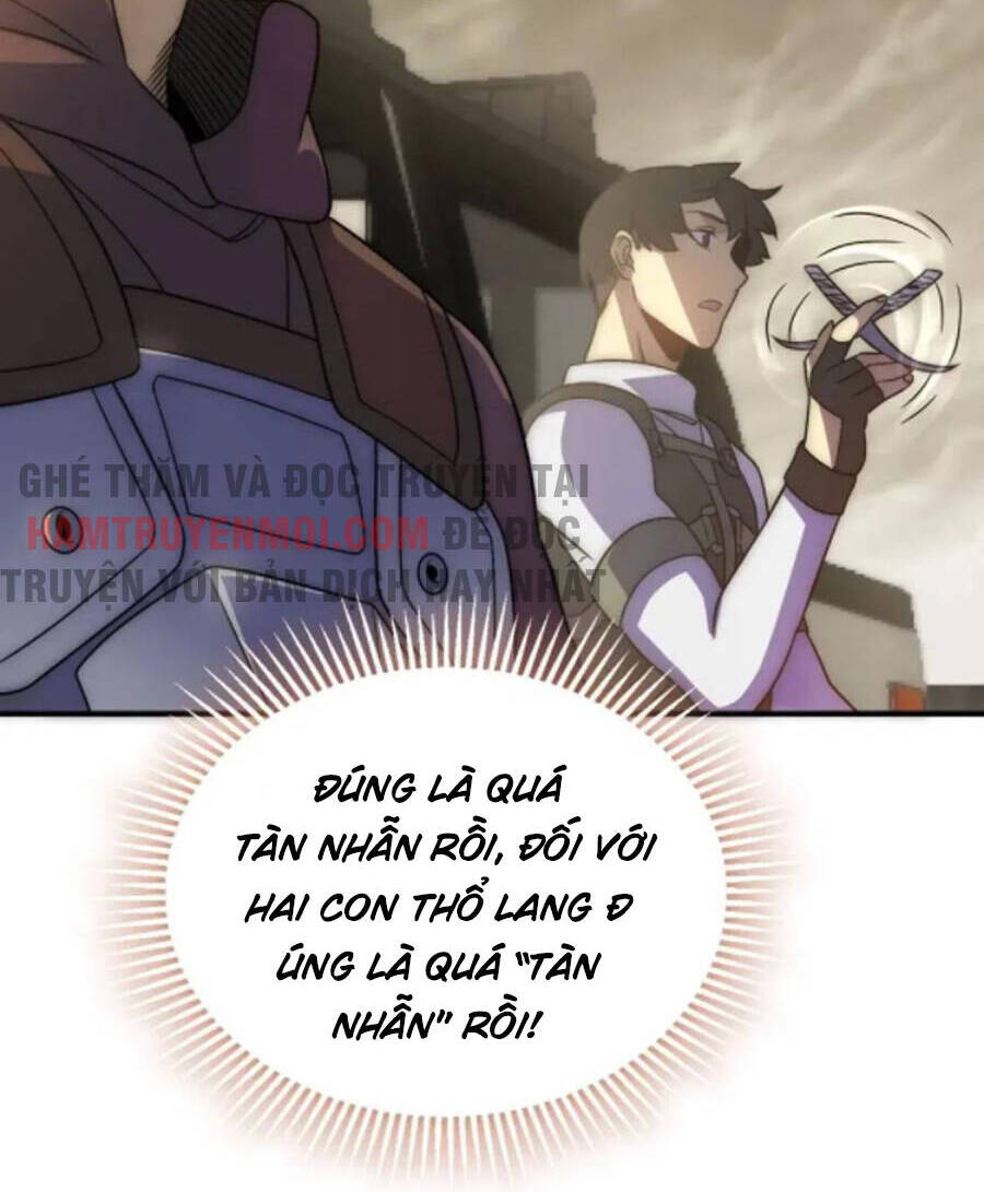 Mạt Thế Đạo Tặc Hành Chapter 43 - 15