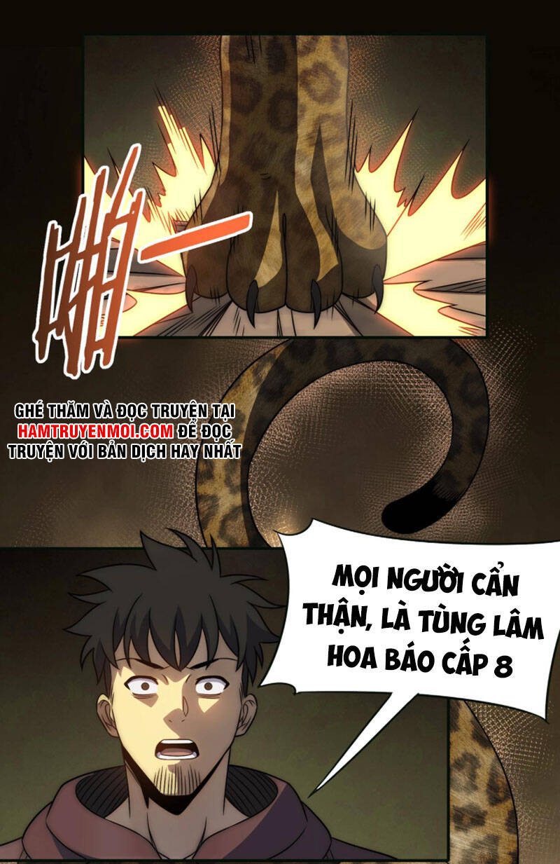 Mạt Thế Đạo Tặc Hành Chapter 44 - 3