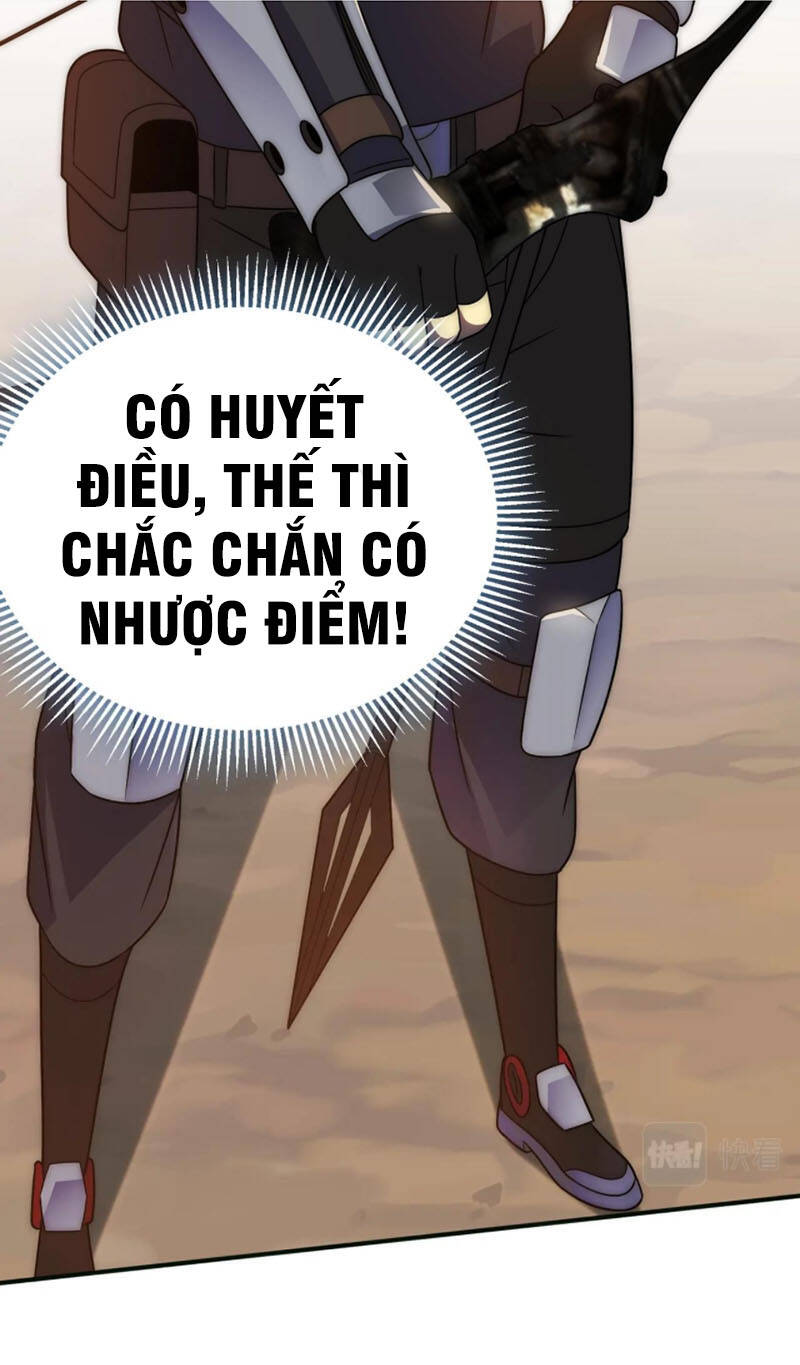 Mạt Thế Đạo Tặc Hành Chapter 44 - 46