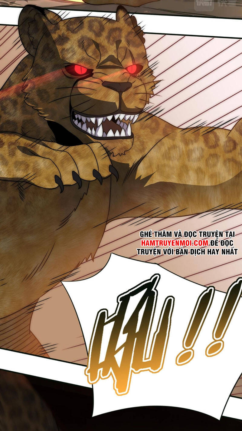 Mạt Thế Đạo Tặc Hành Chapter 44 - 6