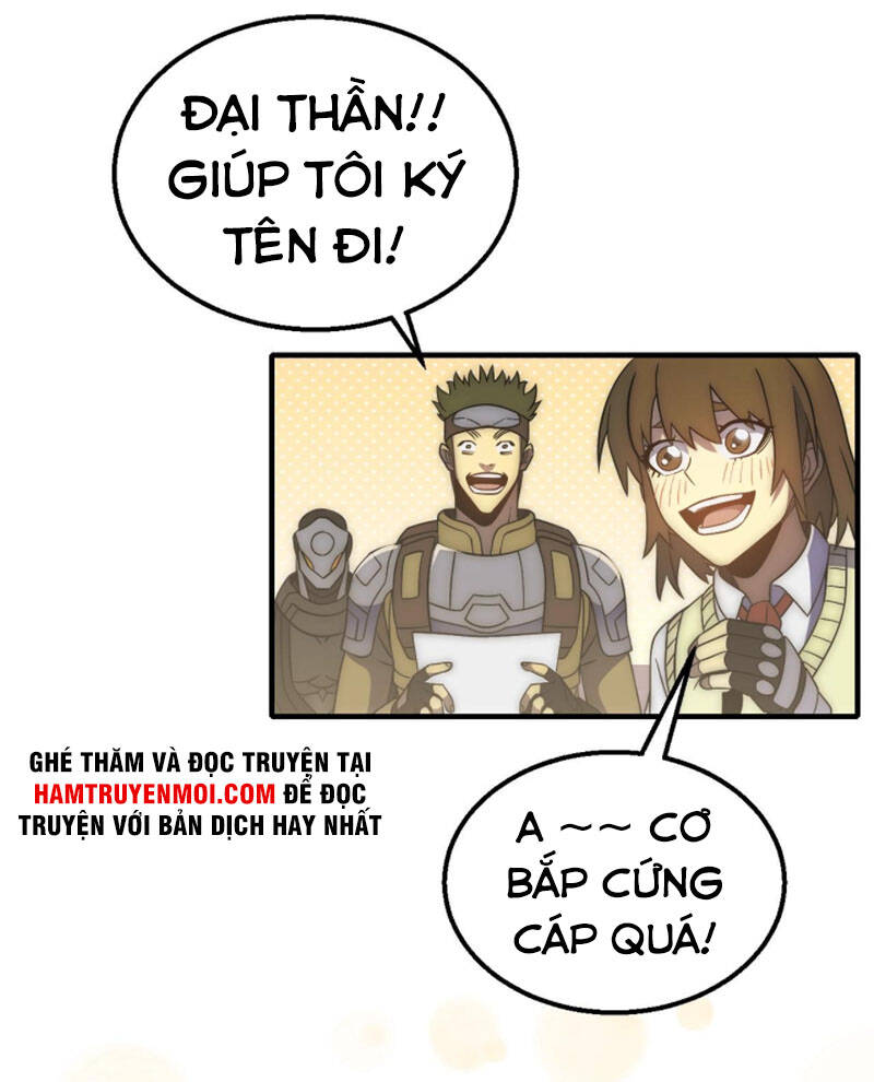 Mạt Thế Đạo Tặc Hành Chapter 47 - 25